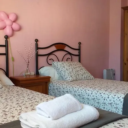 Bed and Breakfast Lola - Privada - Aire Acondicionado - Banos Compartidos Puerto Real